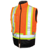 Tough Duck Poly Oxford 5-In-1 Safety Jacket - 2XL-3XL