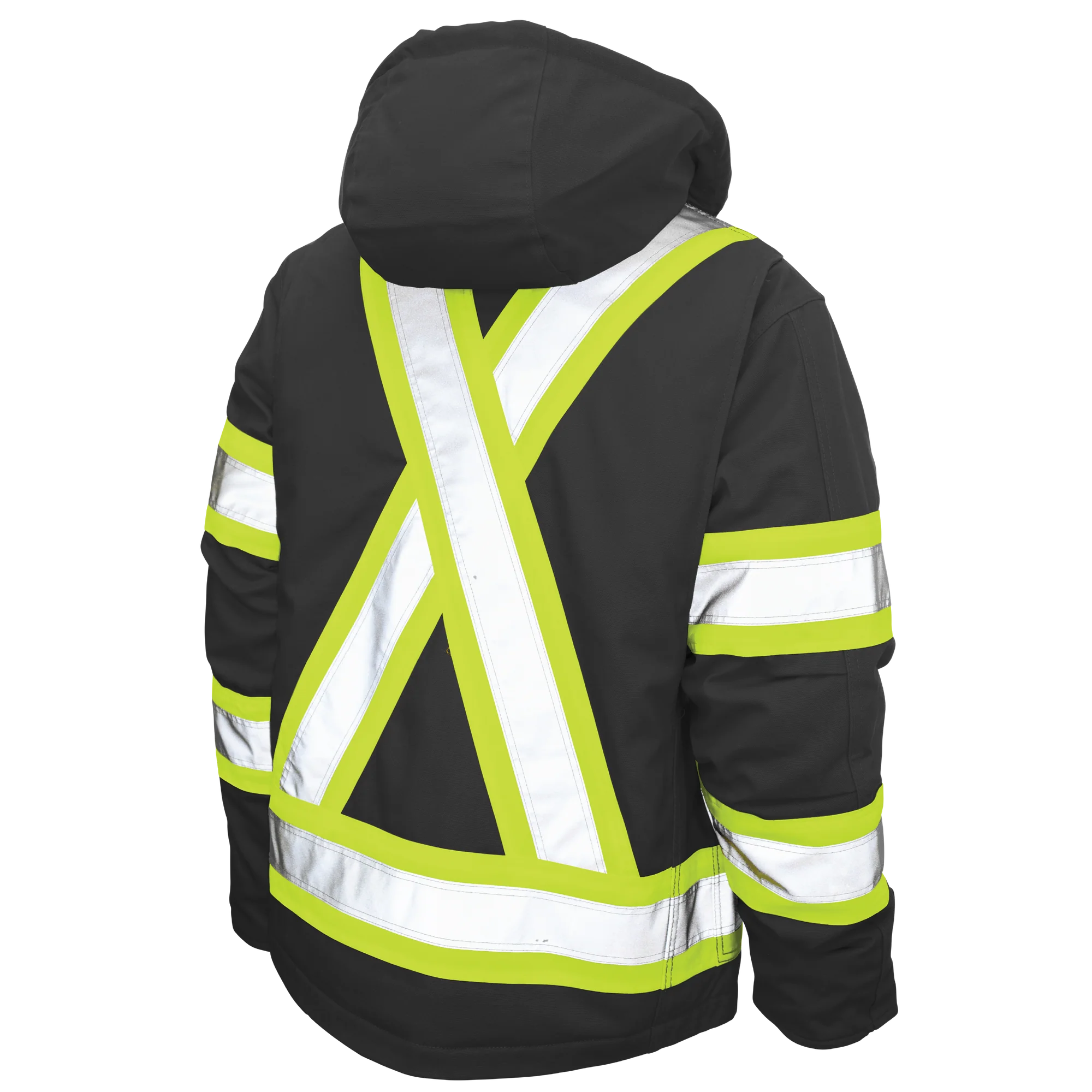 Tough Duck - Duck Safety Jacket