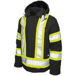 Tough Duck - Duck Safety Jacket