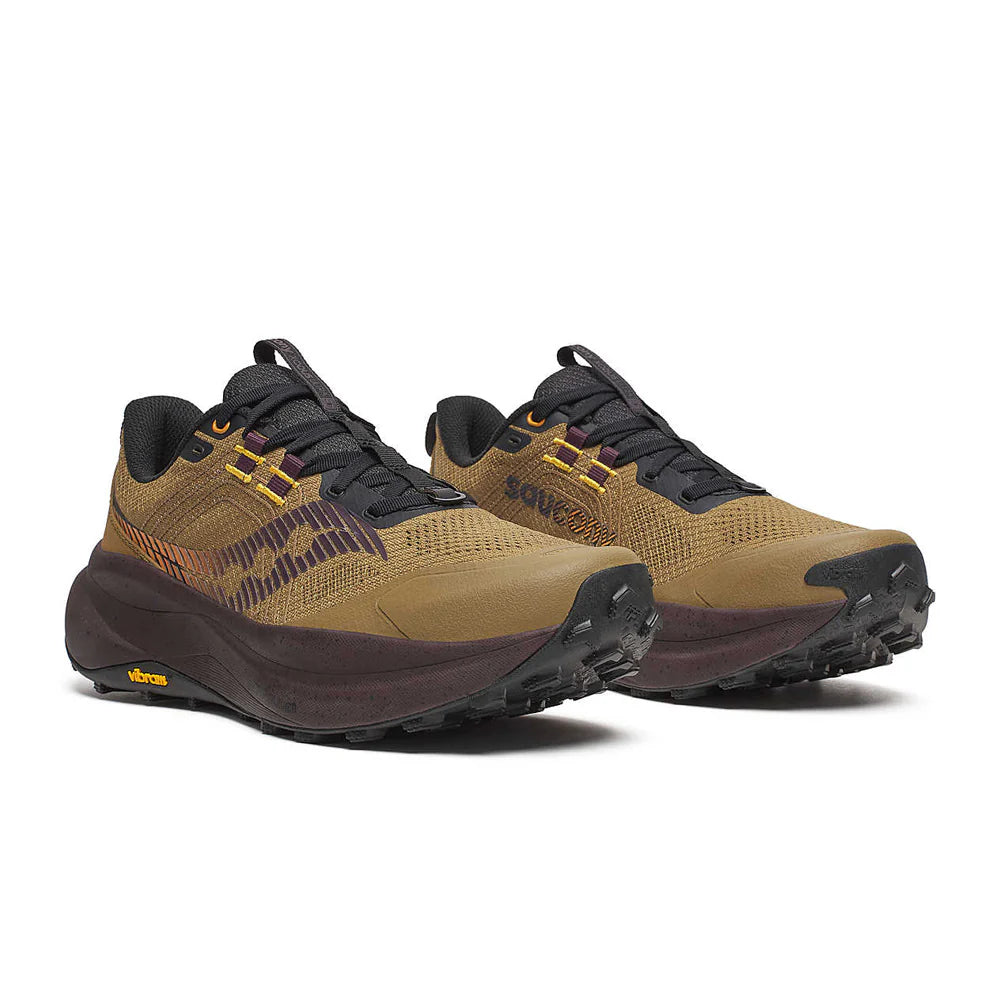 Saucony Men's Xodus Ultra 4