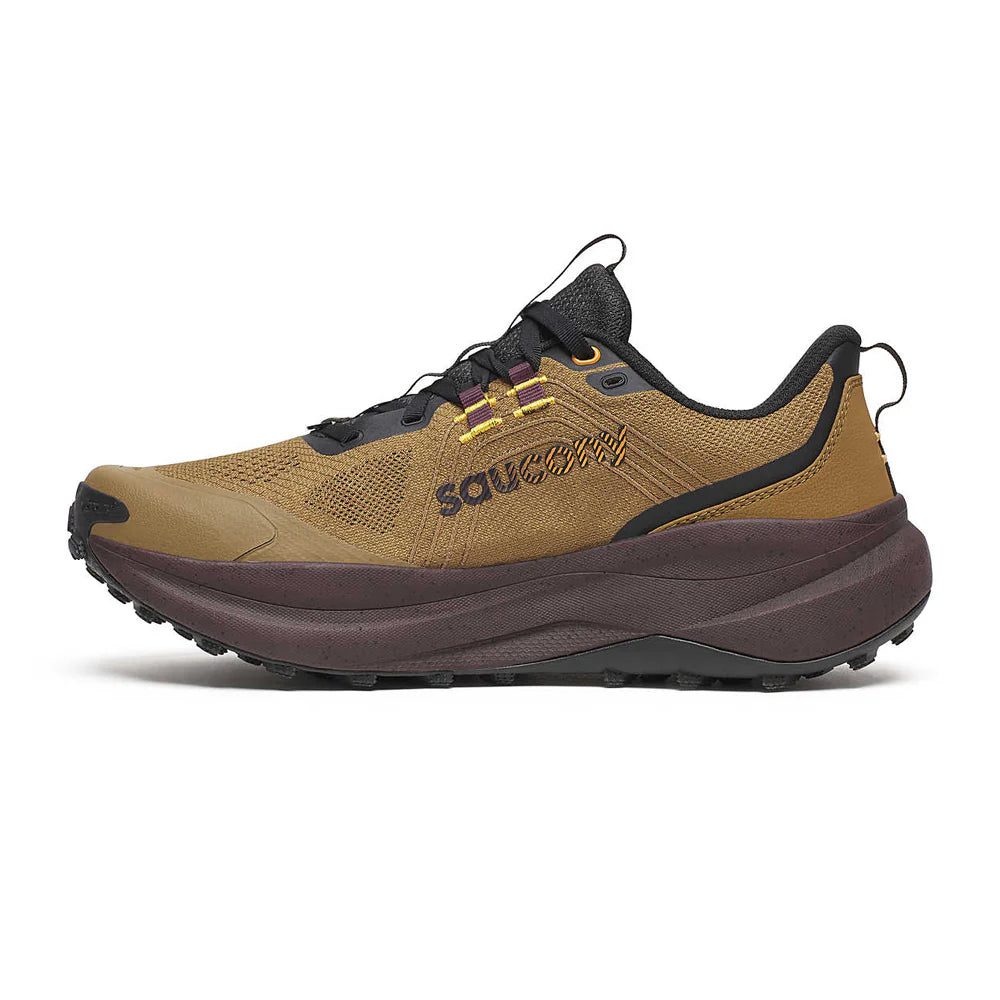 Saucony Men's Xodus Ultra 4