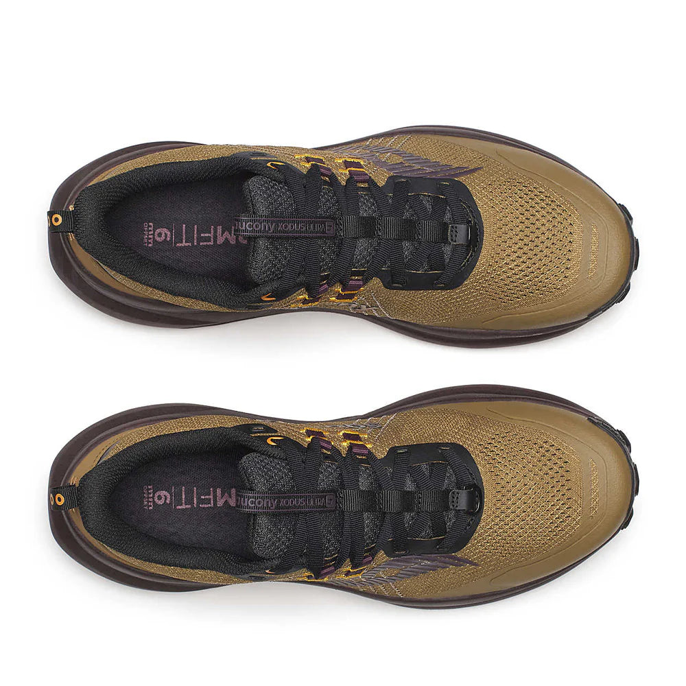 Saucony Men's Xodus Ultra 4