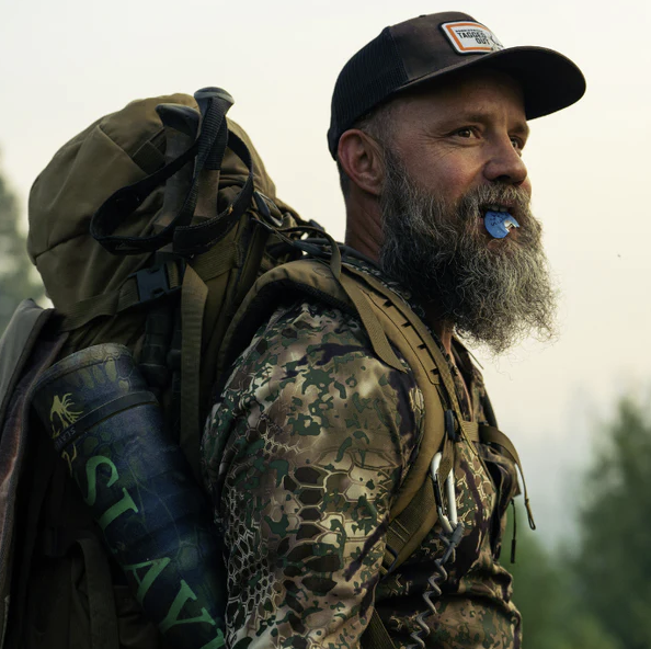 Slayer Clearwater Selway Elk Reed