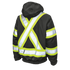 Tough Duck Ripstop Safety Bomber