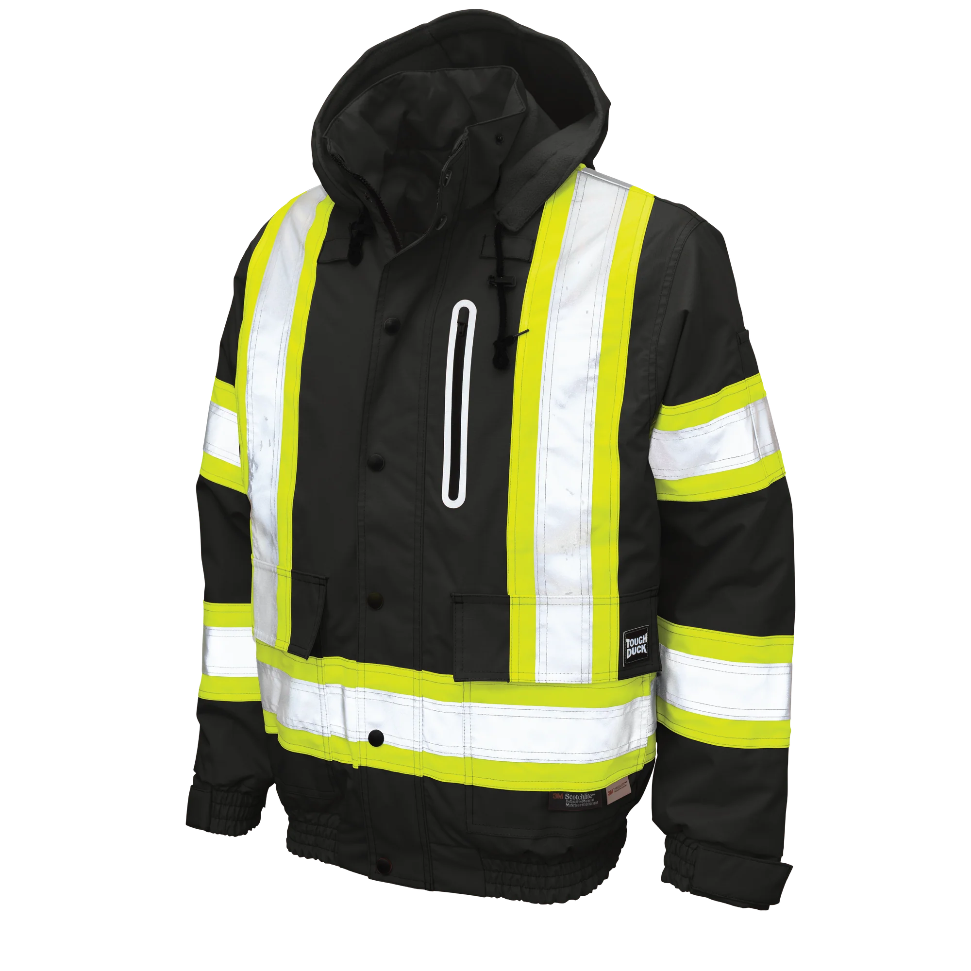 Tough Duck Ripstop Safety Bomber