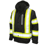 Tough Duck Ripstop Safety Bomber