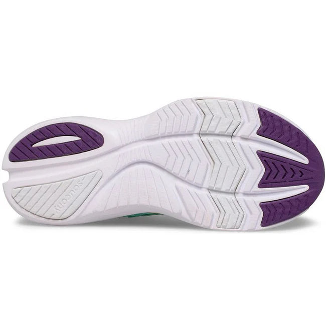 Saucony Kid's Kinvara 13 Velcro