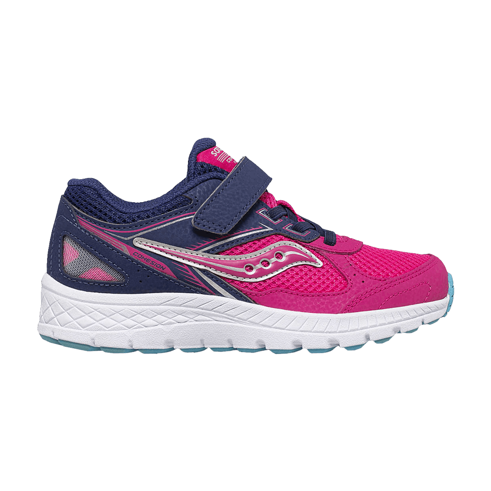 Saucony Kid's Cohesion 14