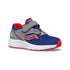 Saucony Kid's Cohesion 14 Velcro