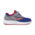 Saucony Kid's Cohesion 14 Velcro