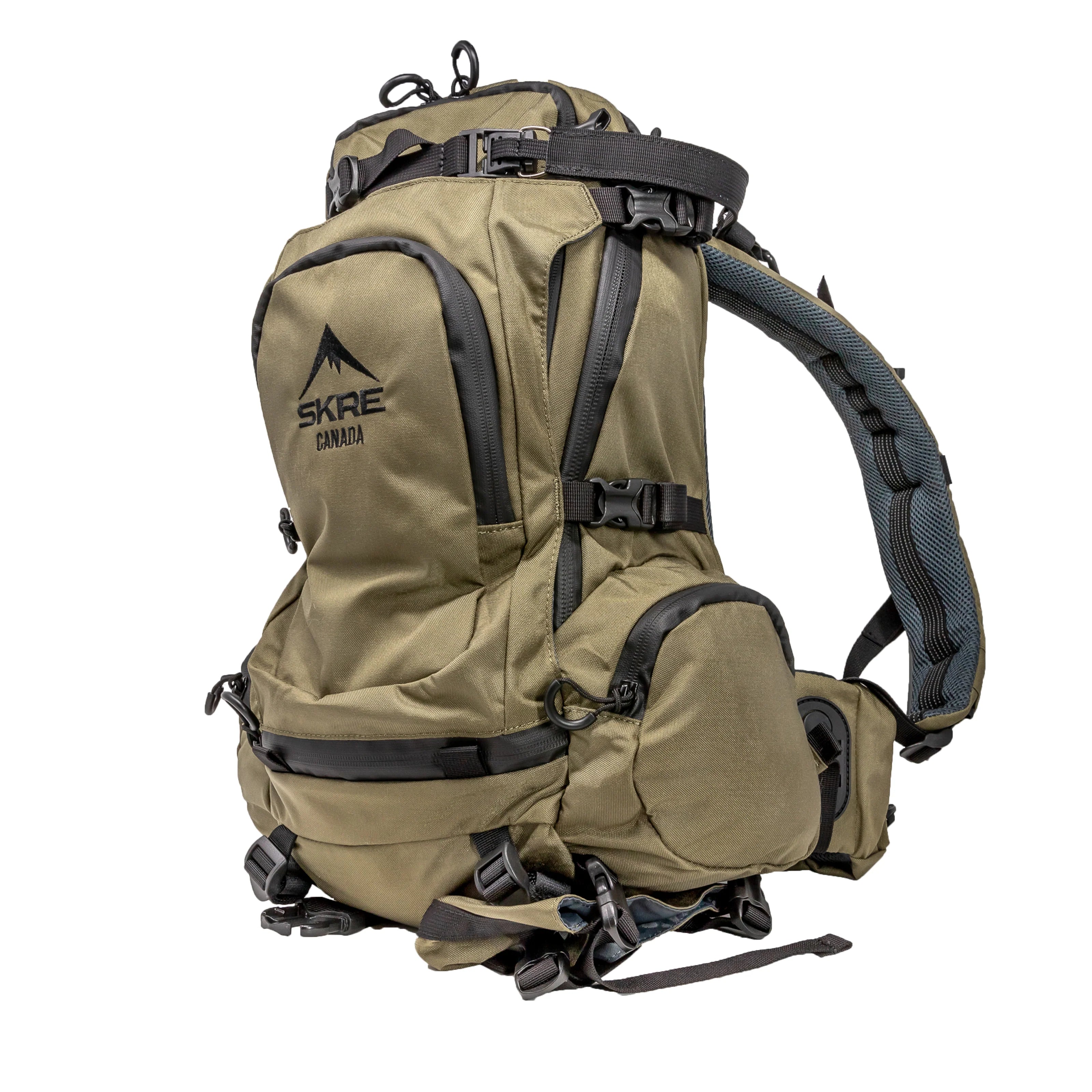 SKRE Pioneer Hunting Pack
