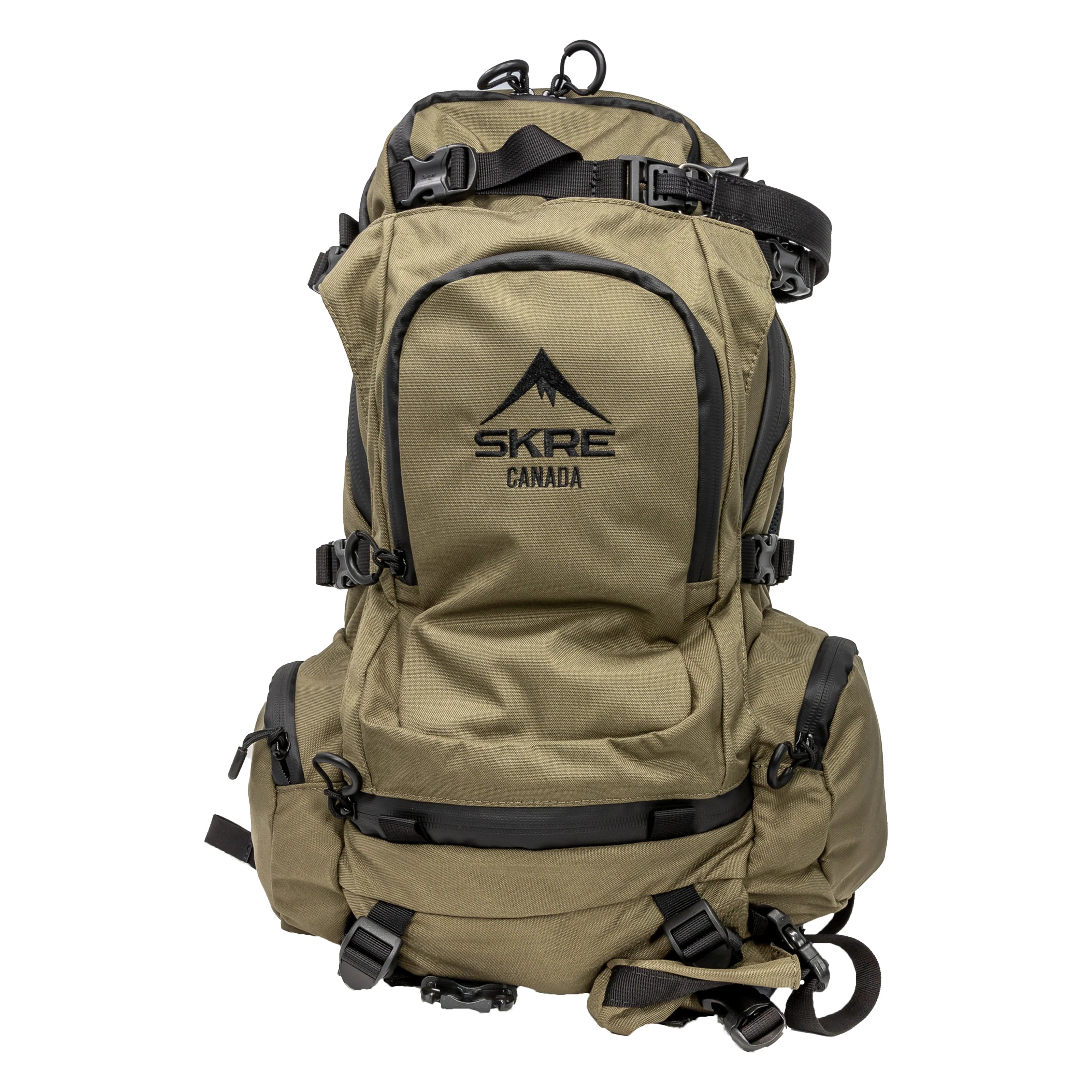 SKRE Pioneer Hunting Pack