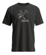 SKRE Earned At Elevation T-Shirt