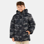 Columbia Boy's Alpine Free Fall II Winter Jacket