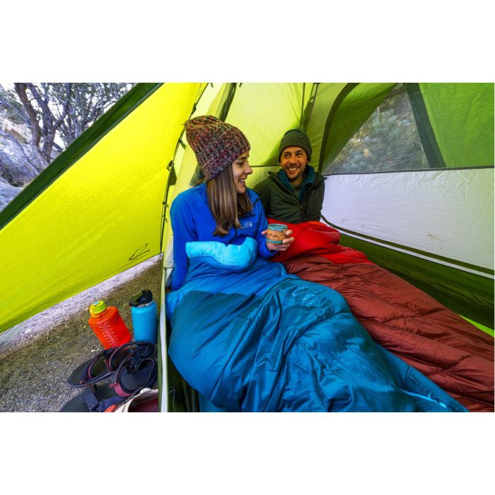 Peregrine Saker All Season Sleeping Bag -18°C