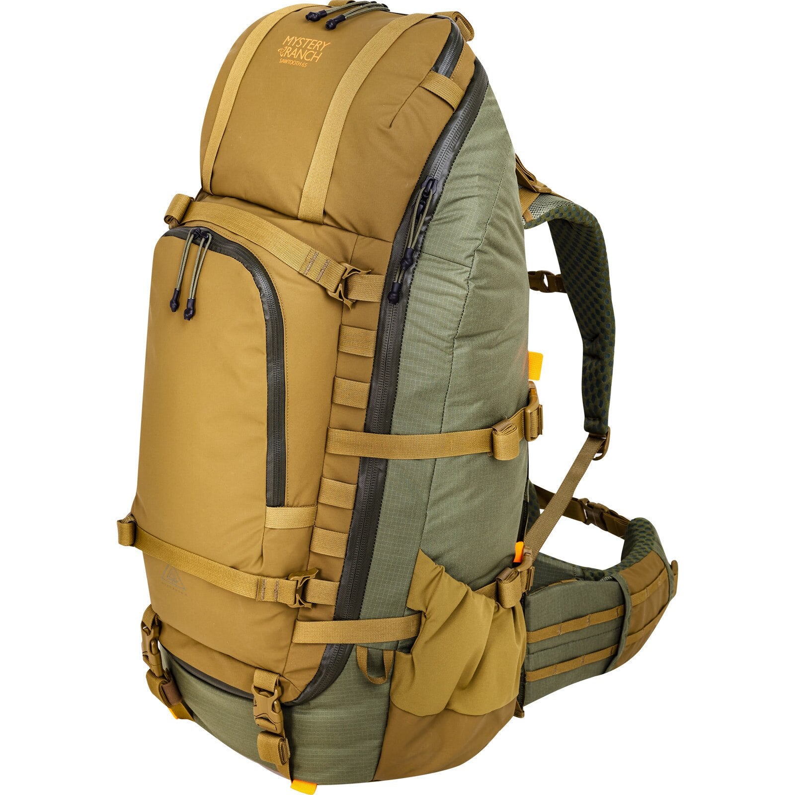 Mystery Ranch Sawtooth 65 Hunting Pack