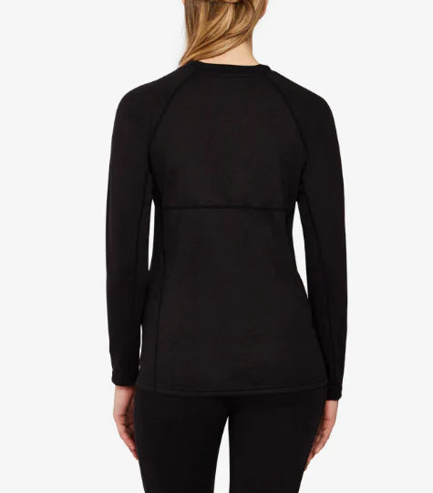 Kombi Women's Merino Mix PRO Crew Baselayer