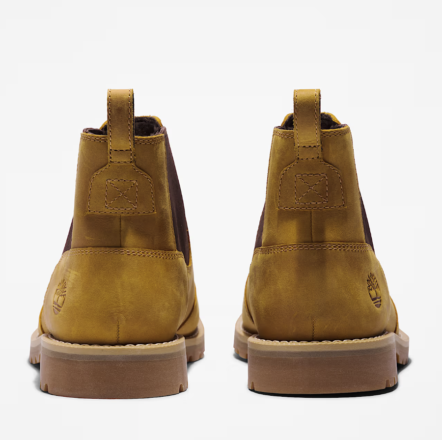 Timberland Men's Redwood Falls Chelsea Boot