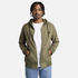 Timberland Men's Loopback Zipped Hoodie
