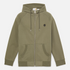 Timberland Men's Loopback Zipped Hoodie