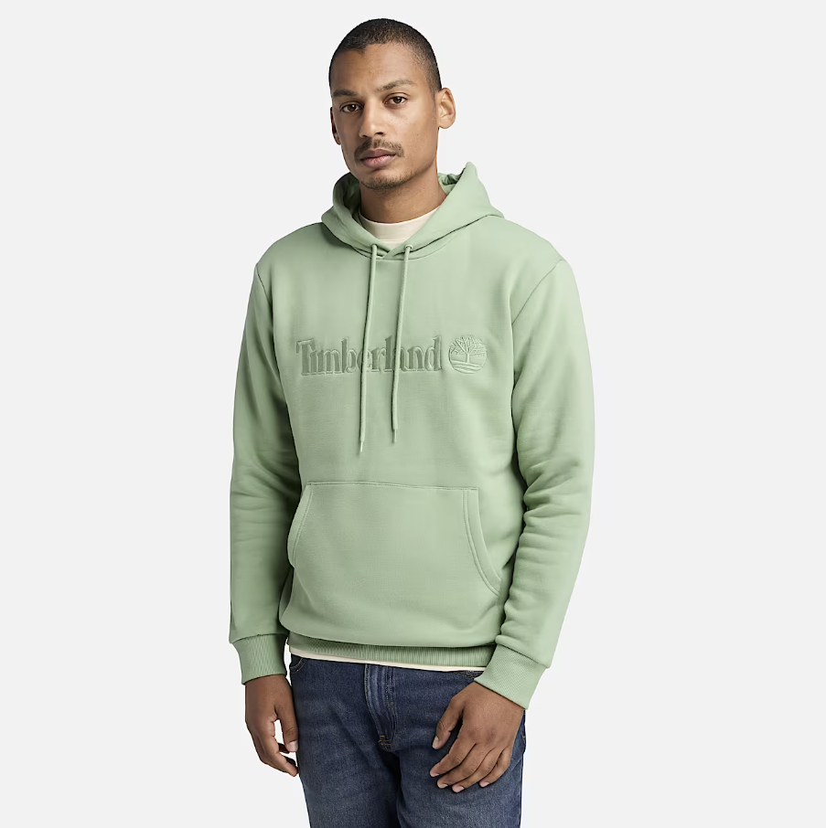 Timberland Men's Hampton Hoodie