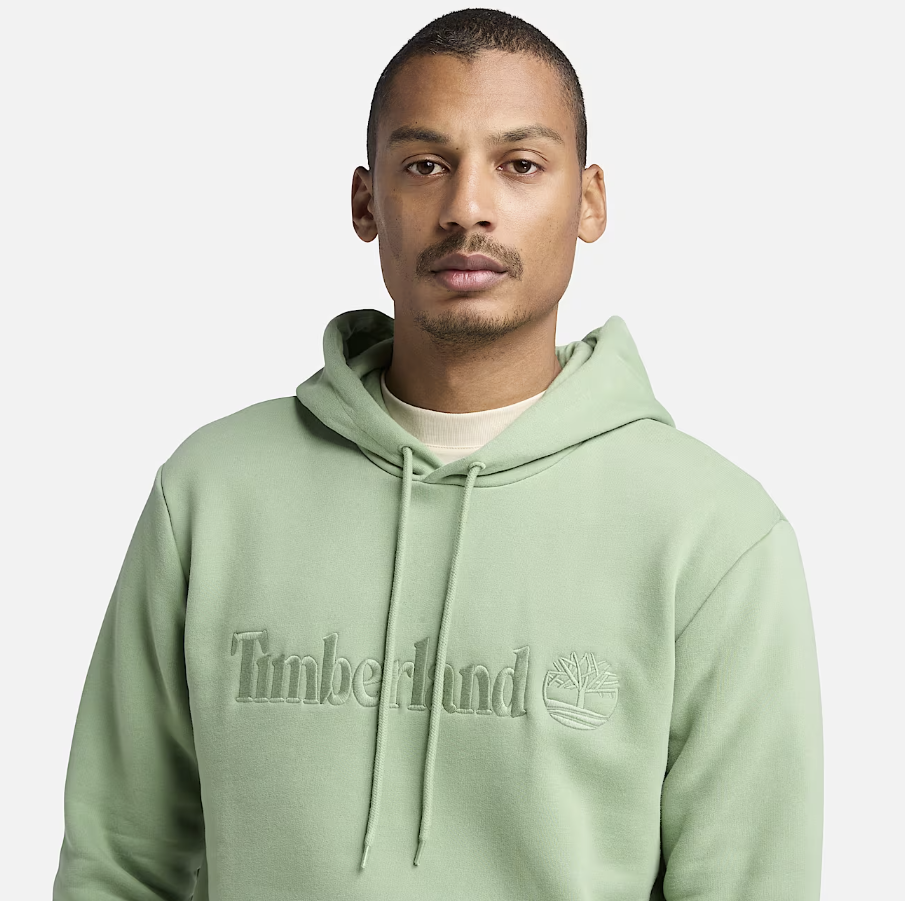 Timberland Men's Hampton Hoodie