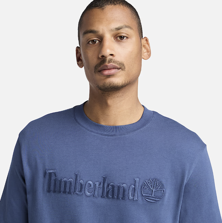 Timberland Men's Hampton Short-Sleeve
