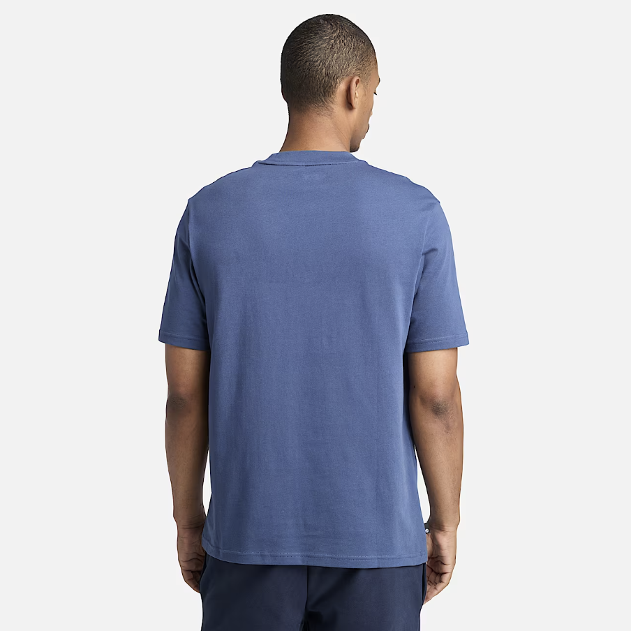 Timberland Men's Hampton Short-Sleeve
