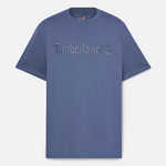 Timberland Men's Hampton Short-Sleeve