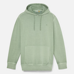 Timberland Men's Merrymack River Garment Dye Hoodie