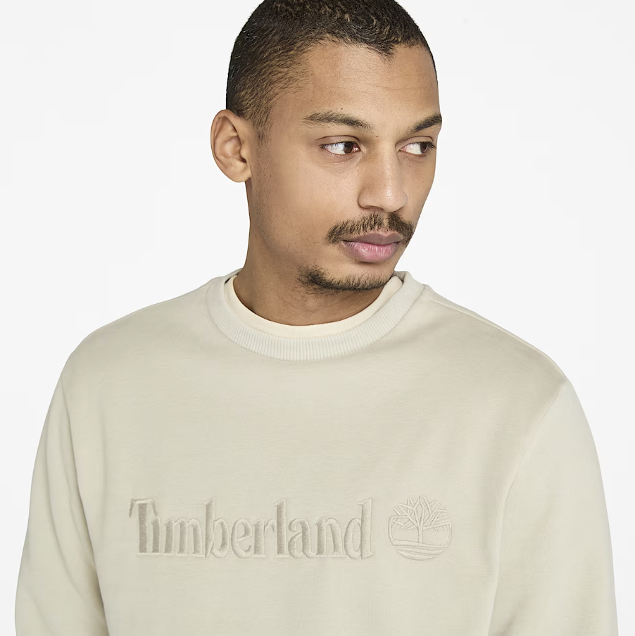 Timberland Men's Hampton Crewneck