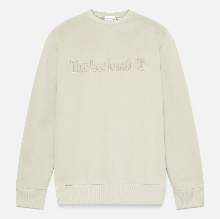 Timberland Men's Hampton Crewneck