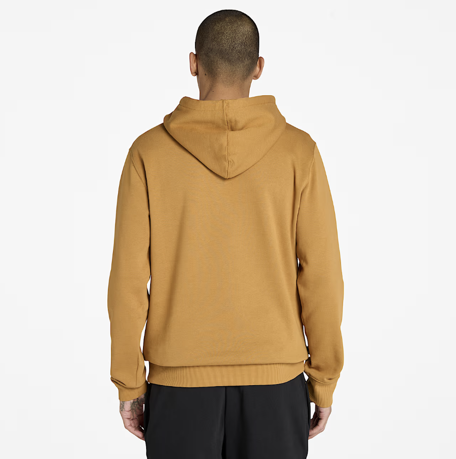 Timberland Men's Kennebec River Tree Logo Hoodie