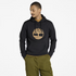 Timberland Men's Kennebec River Tree Logo Hoodie