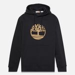 Timberland Men's Kennebec River Tree Logo Hoodie