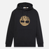 Timberland Men's Kennebec River Tree Logo Hoodie