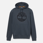 Timberland Men's Kennebec River Tree Logo Hoodie