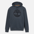 Timberland Men's Kennebec River Tree Logo Hoodie