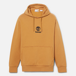 Timberland Unisex Small Logo Print Hoodie