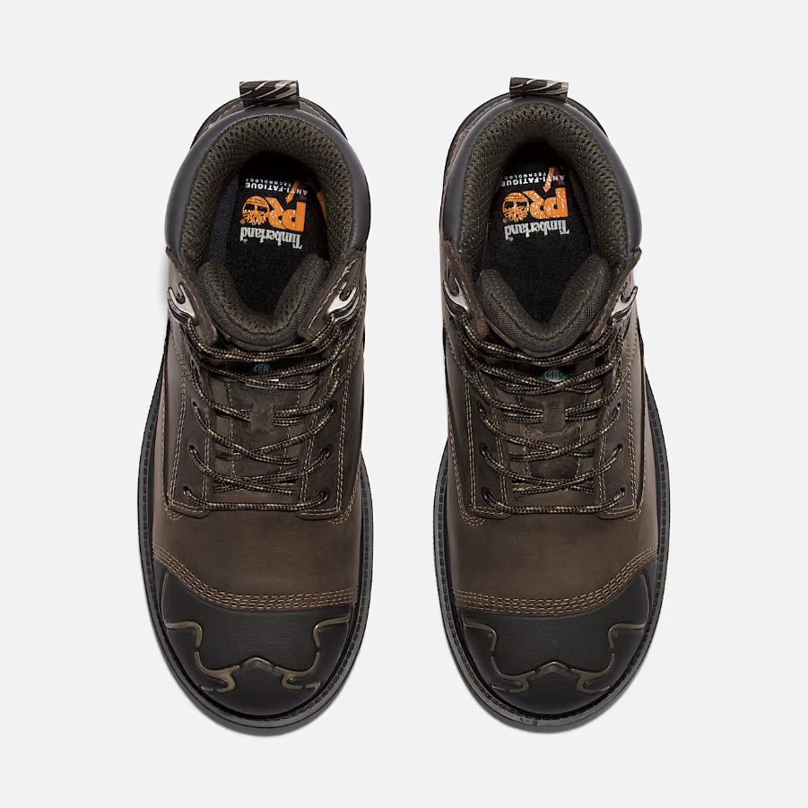 Timberland Men's CSA 8" Insulated Boot