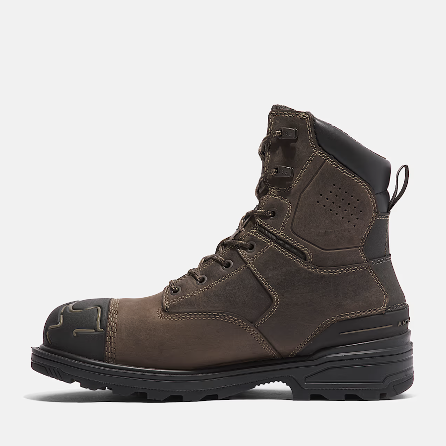 Timberland Men's CSA 8" Insulated Boot