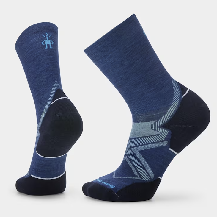 SmartWool Men's Cold Weather Crew Socks