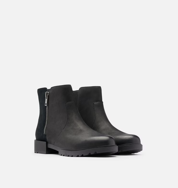 Sorel Women's Emelie™ II Zip Waterproof