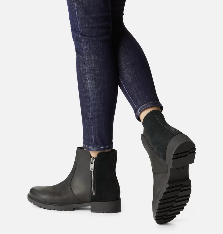 Sorel Women's Emelie™ II Zip Waterproof