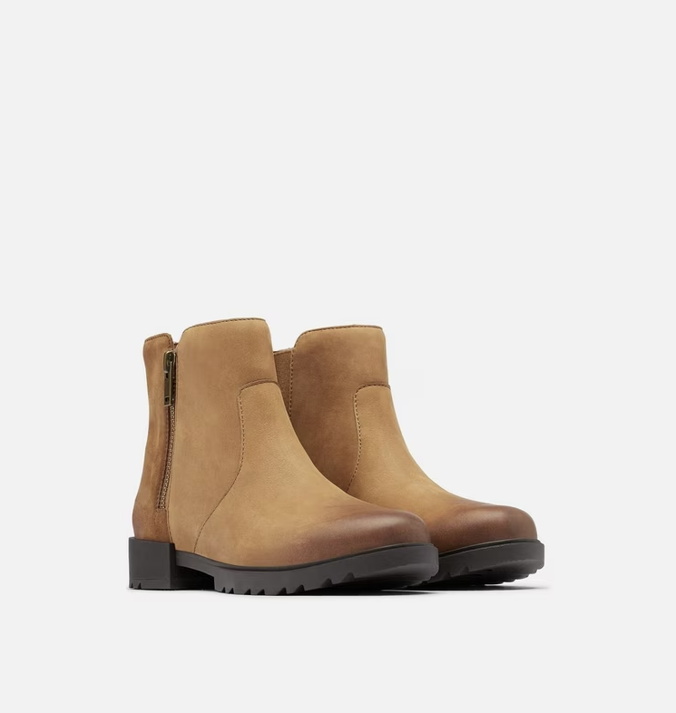 Sorel Women's Emelie™ II Zip Waterproof