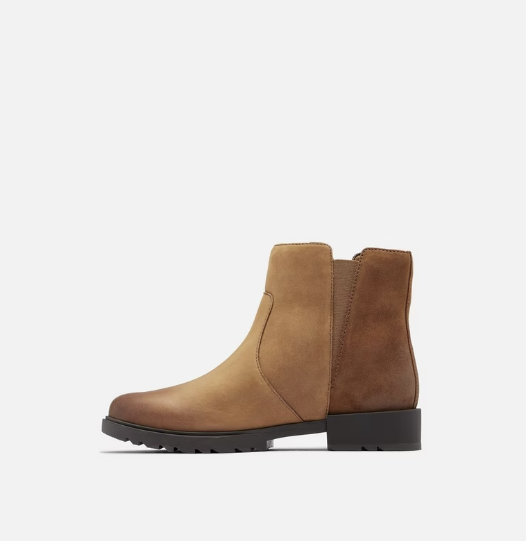 Sorel Women's Emelie™ II Zip Waterproof