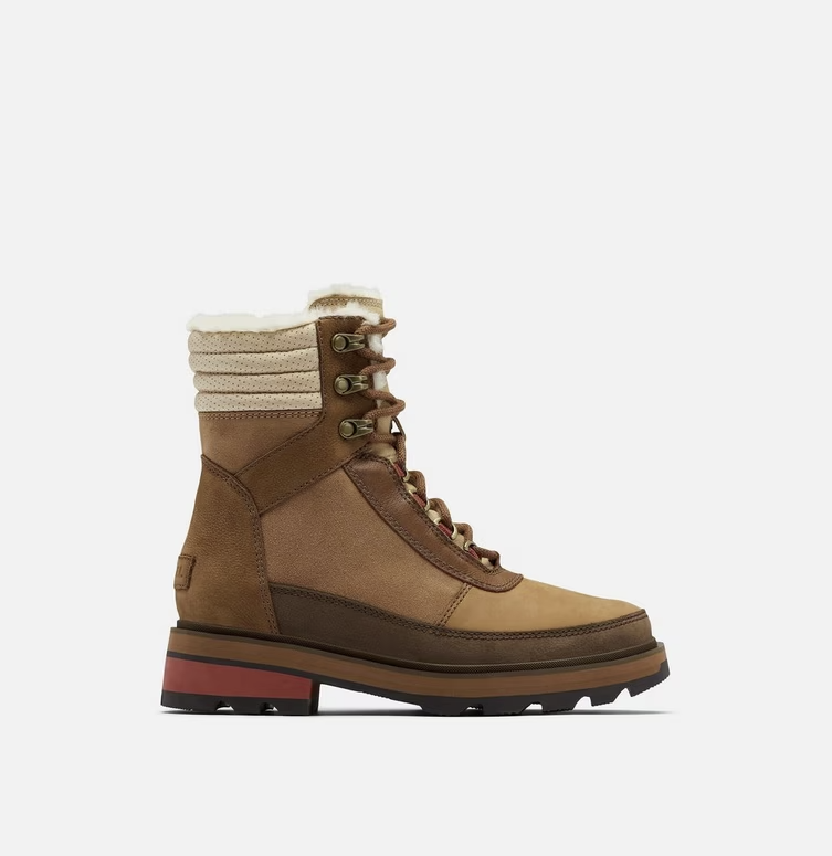 Sorel Women's Lennox™ Lace Cozy Waterproof