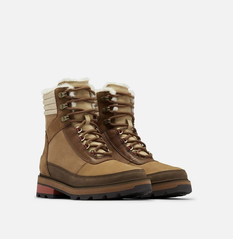 Sorel Women's Lennox™ Lace Cozy Waterproof