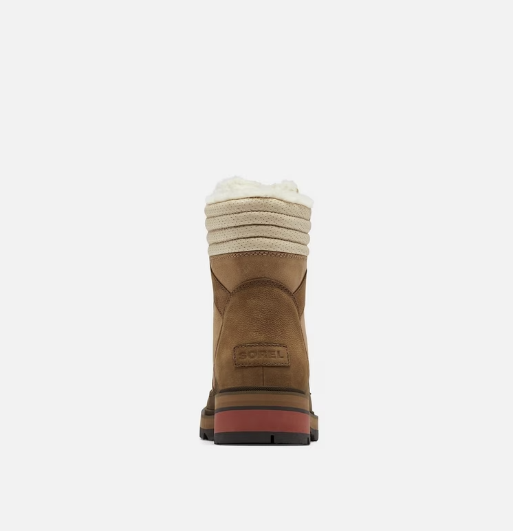 Sorel Women's Lennox™ Lace Cozy Waterproof
