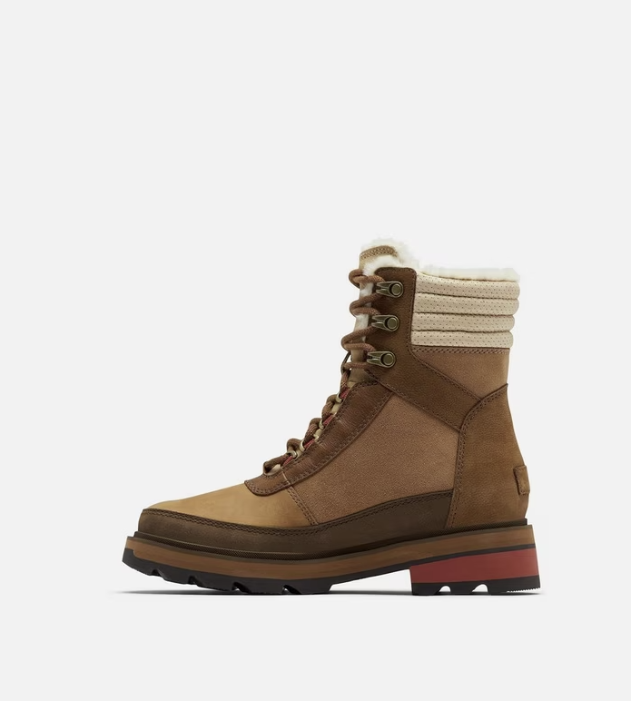 Sorel Women's Lennox™ Lace Cozy Waterproof